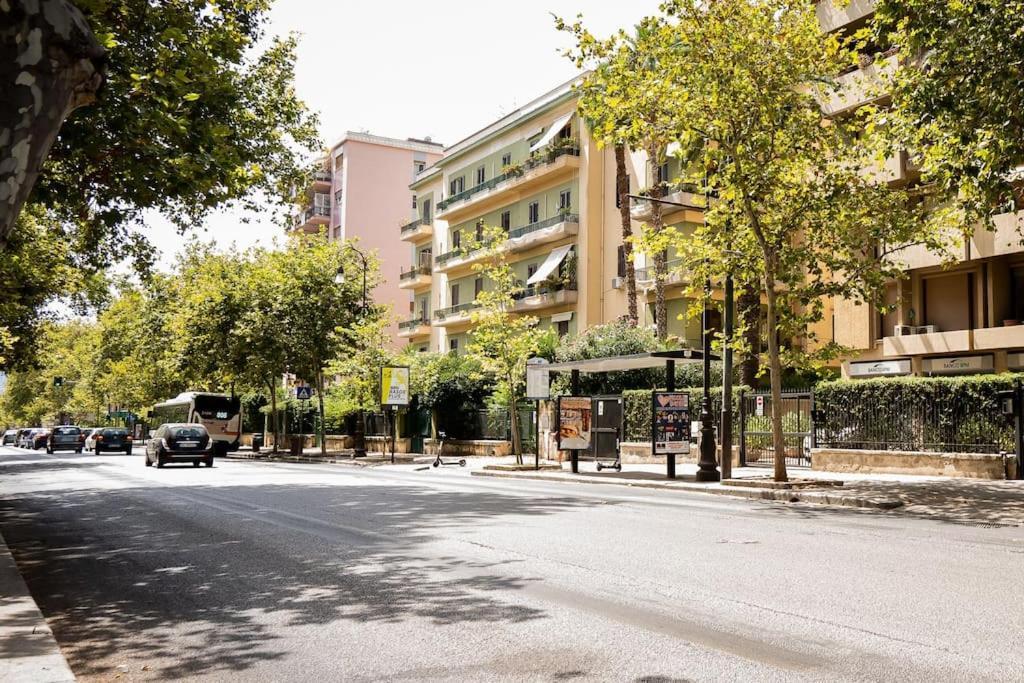 Casa Di Dada - Statua Apartment Palermo Exterior photo